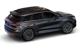 2026 Lincoln Lincoln Corsair® External Image 4